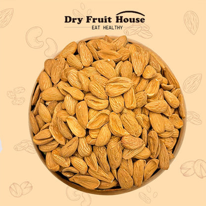 Mamra Almond (Organic Almond)