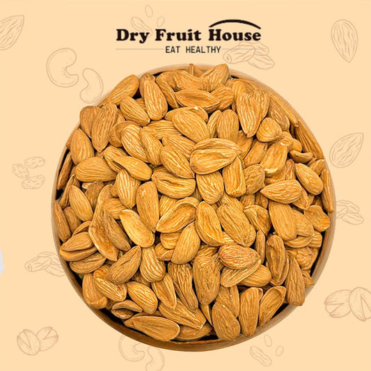 Mamra Almond (Organic Almond)