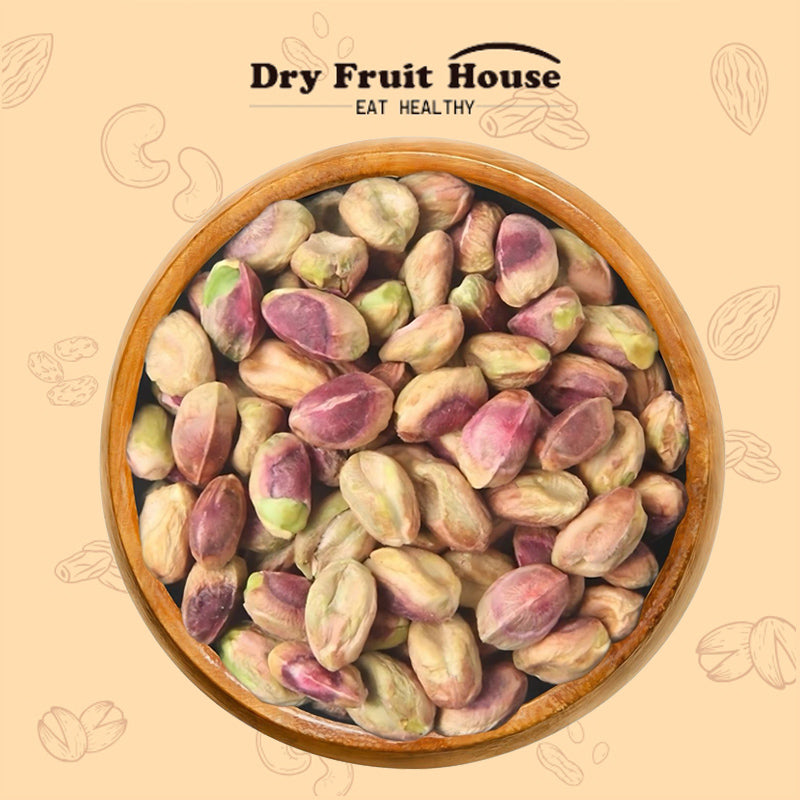 Premium Pista Plain (Kernel)
