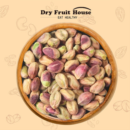 Premium Pista Plain (Kernel)