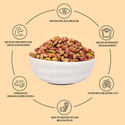 Premium Pista Plain (Kernel)