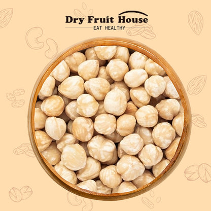 Premium Hazelnuts