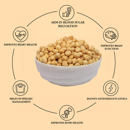 Premium Hazelnuts